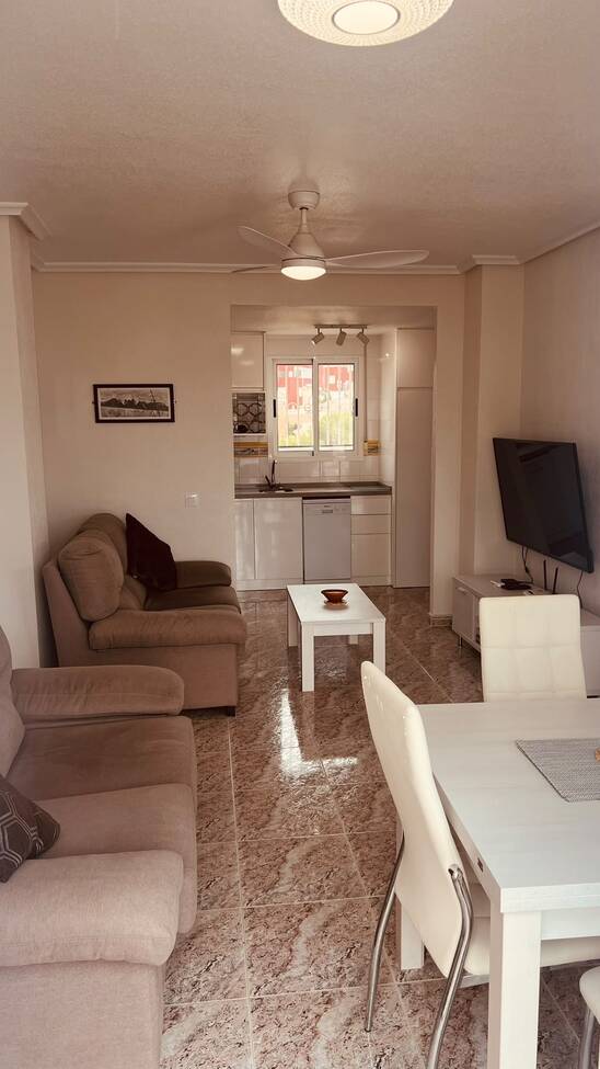 apartment en villamartin ·  169950€