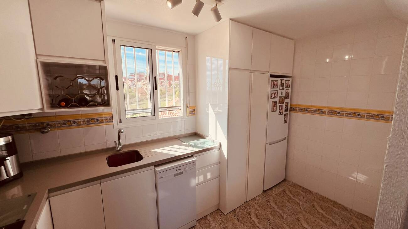 apartment en villamartin ·  169950€