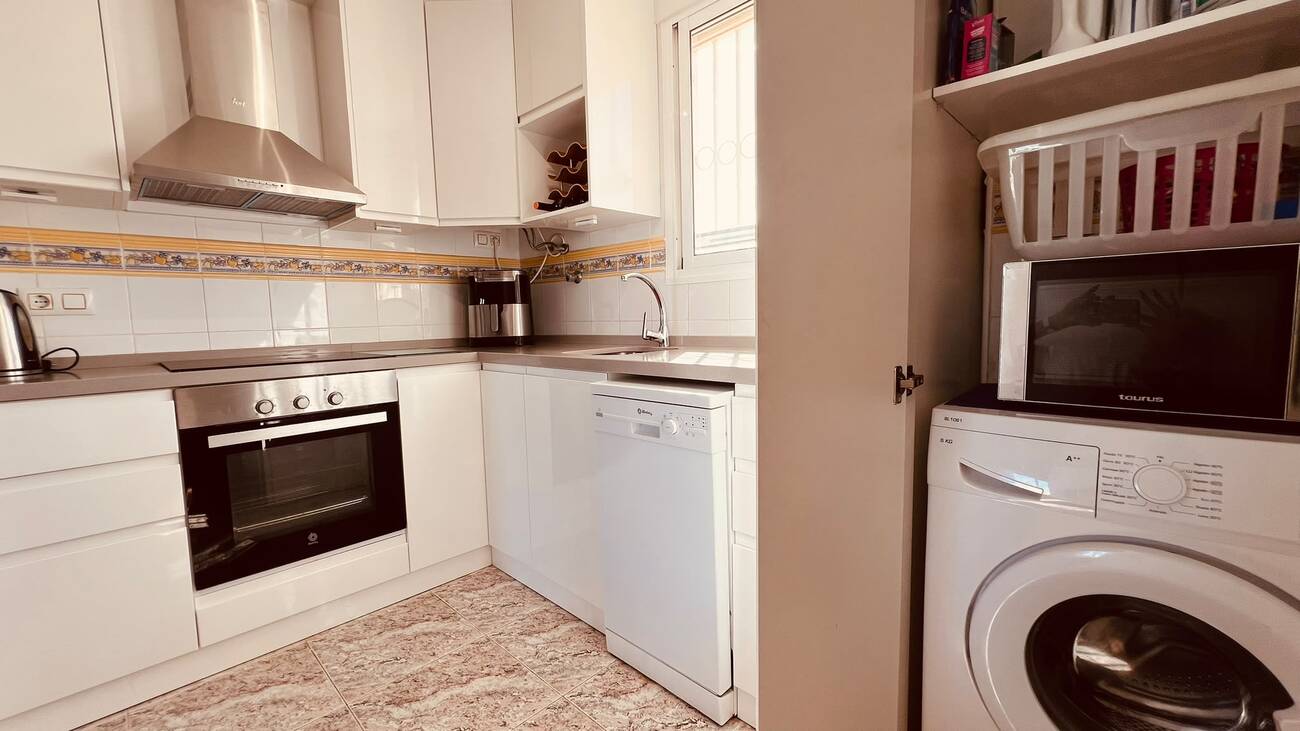 apartment en villamartin ·  169950€