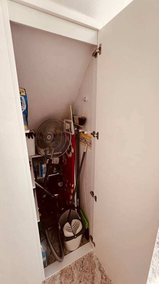 apartment en villamartin ·  169950€