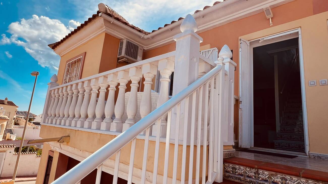 apartment en villamartin ·  169950€