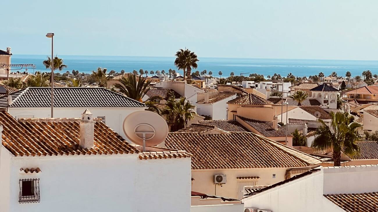 apartment en villamartin ·  169950€