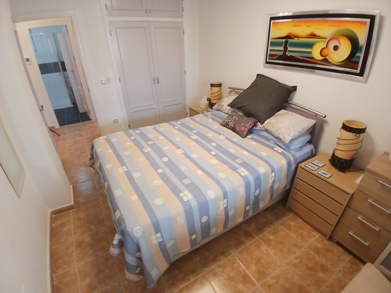 villas en villamartin · costa-blanca 299950€