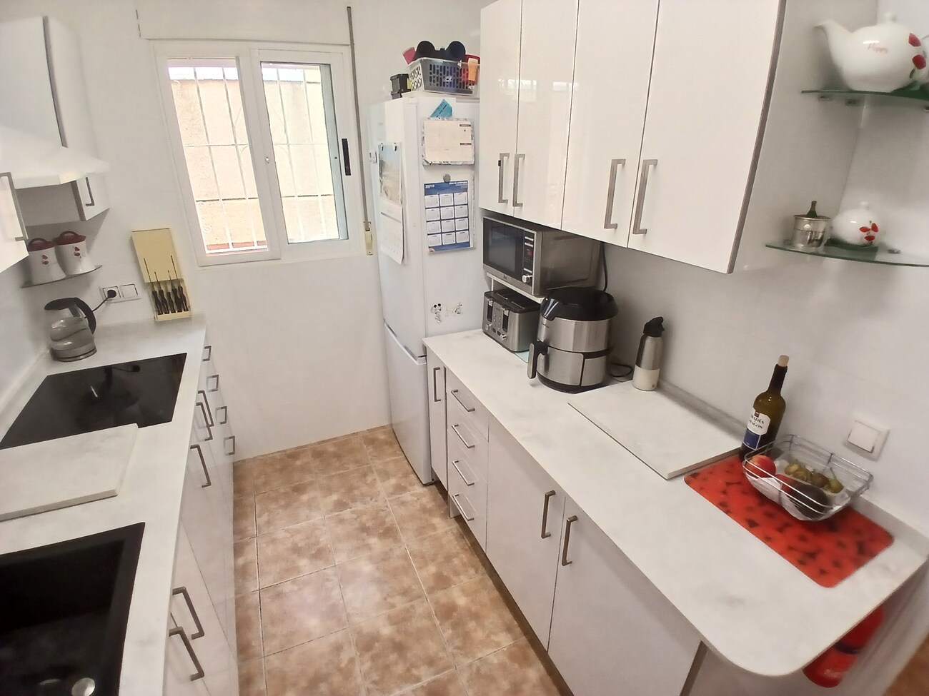 villas en villamartin · costa-blanca 299950€
