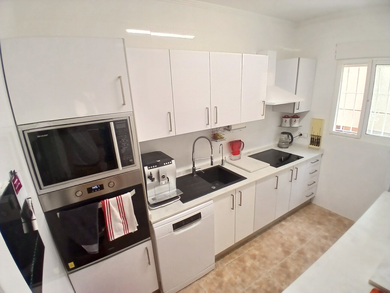 villas en villamartin · costa-blanca 299950€