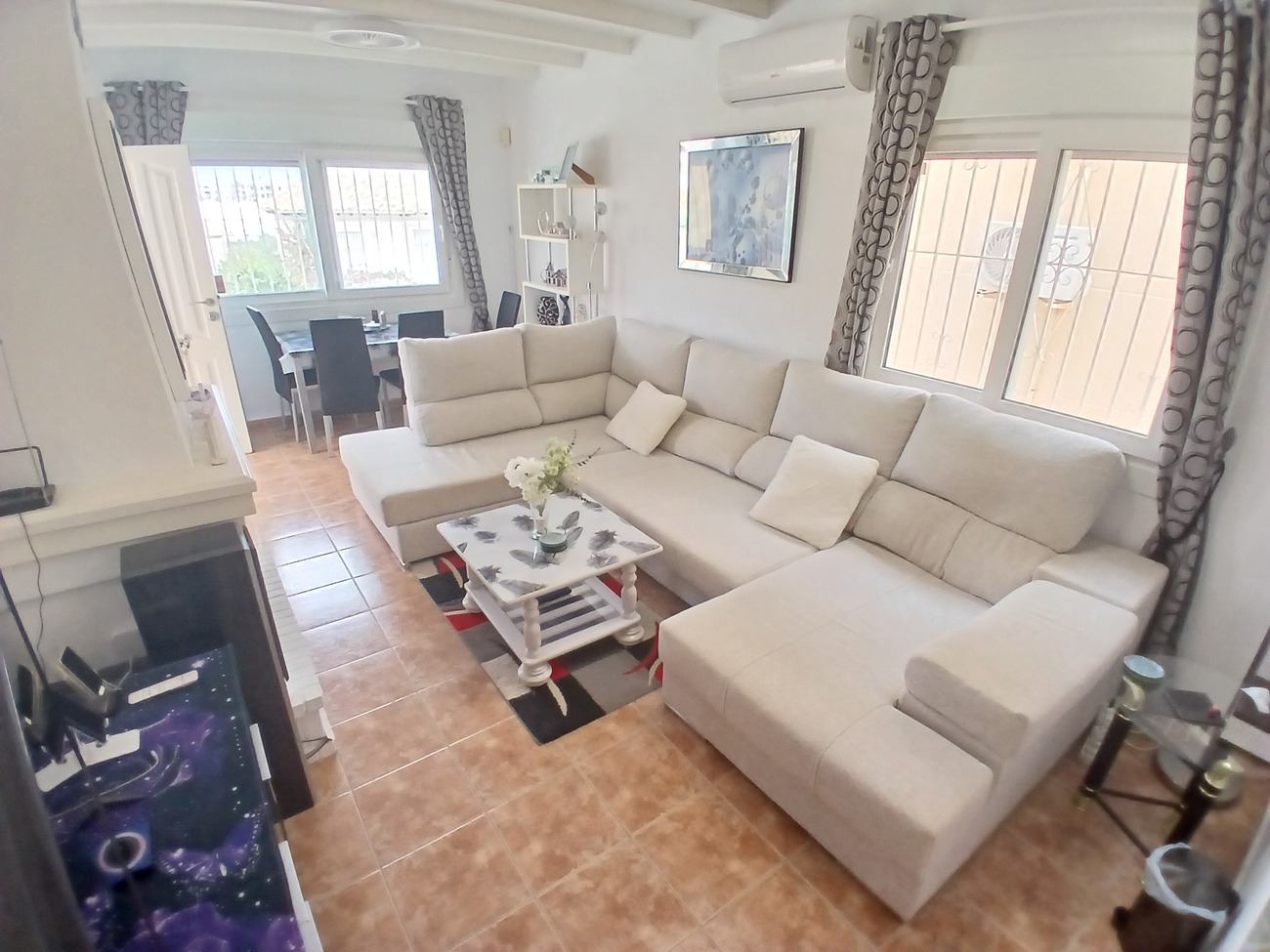 villas en villamartin · costa-blanca 299950€