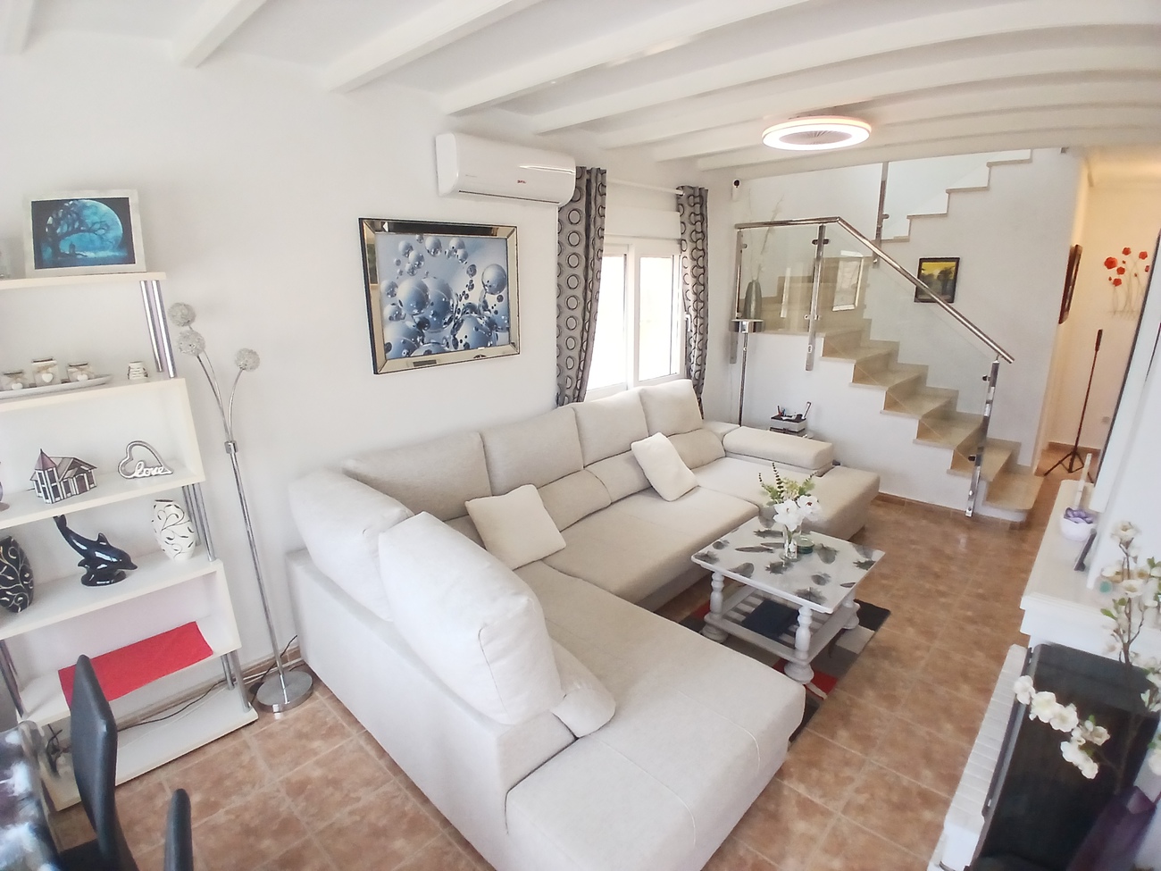 villas en villamartin · costa-blanca 299950€