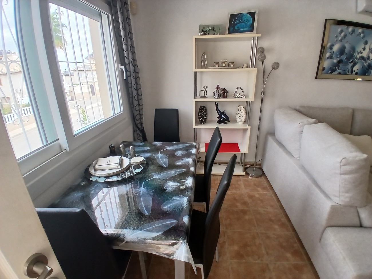 villas en villamartin · costa-blanca 299950€