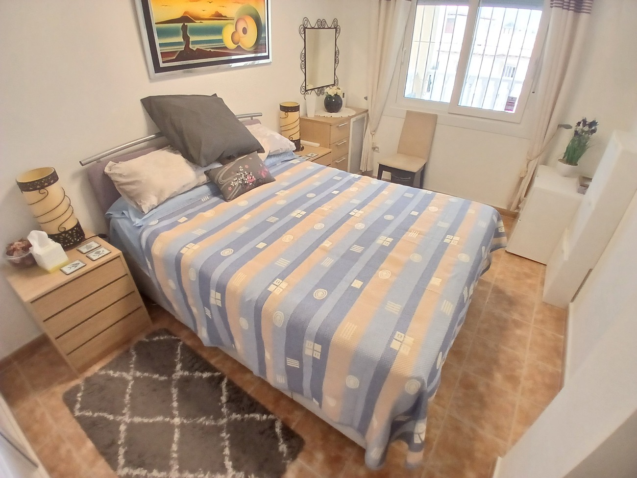 villas en villamartin · costa-blanca 299950€