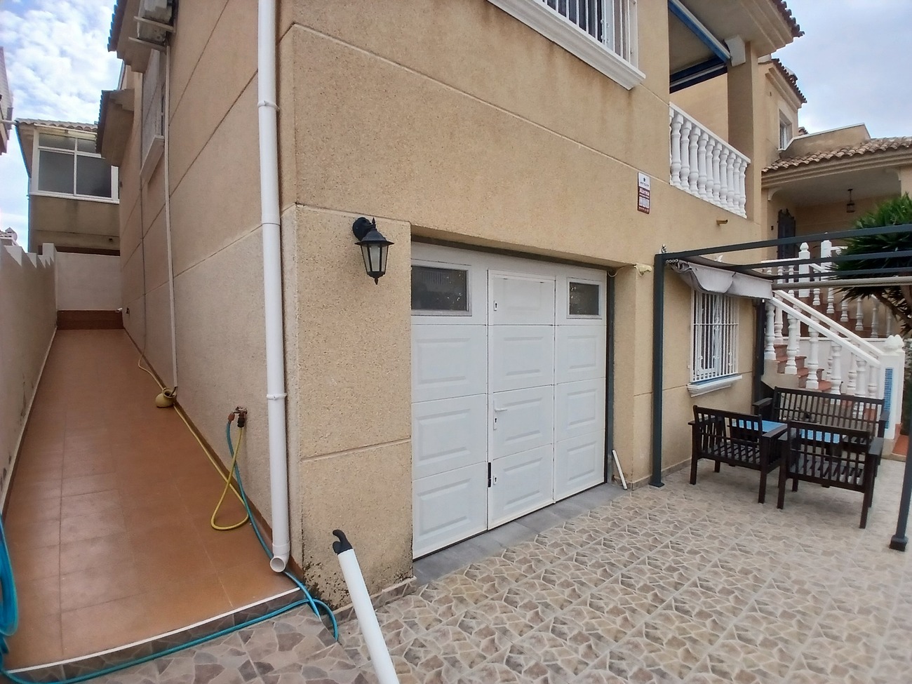 villas en villamartin · costa-blanca 299950€
