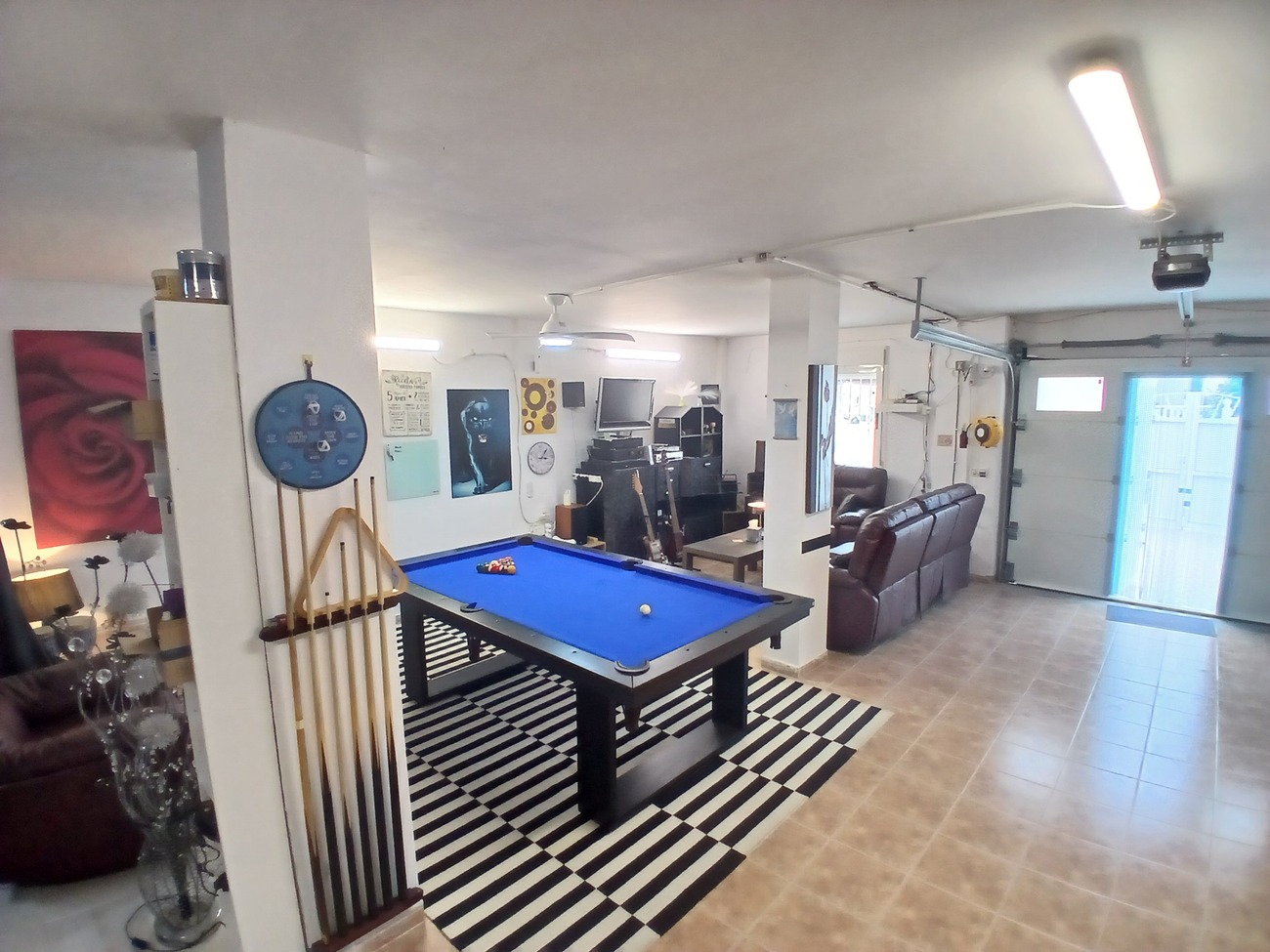 villas en villamartin · costa-blanca 299950€