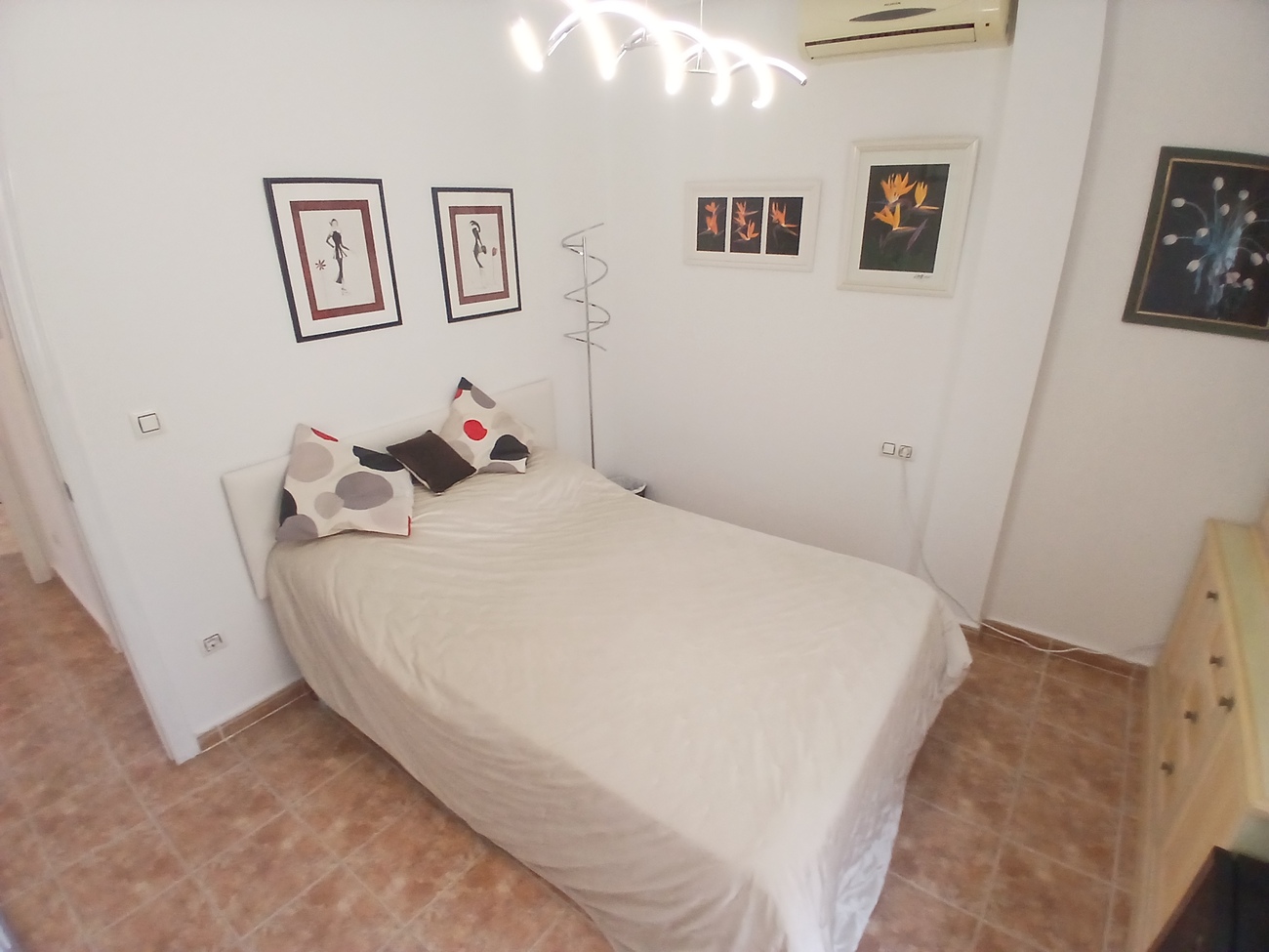 villas en villamartin · costa-blanca 299950€