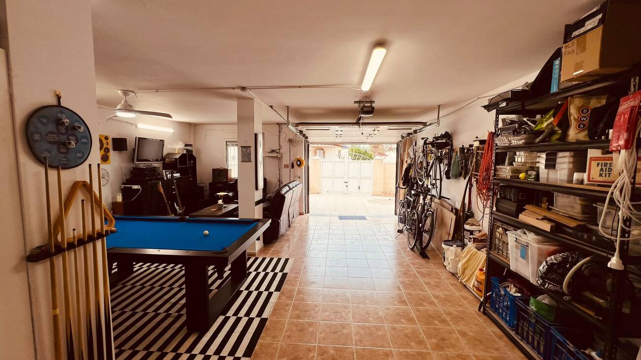 villas en villamartin · costa-blanca 299950€