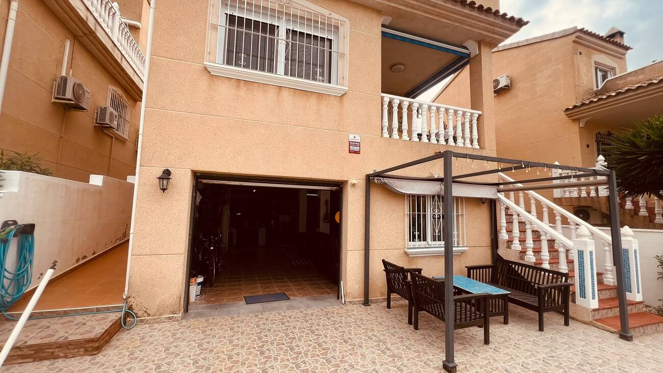 villas en villamartin · costa-blanca 299950€