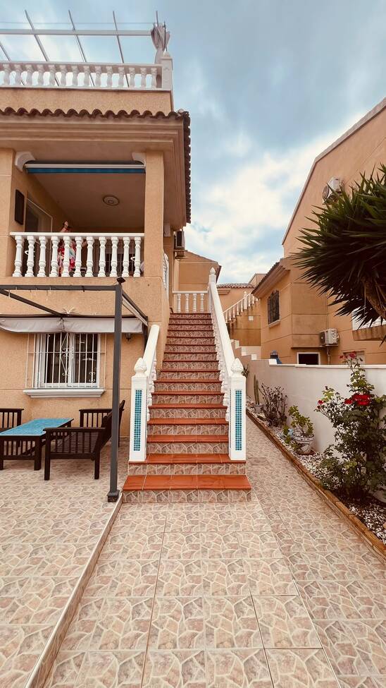 villas en villamartin · costa-blanca 299950€