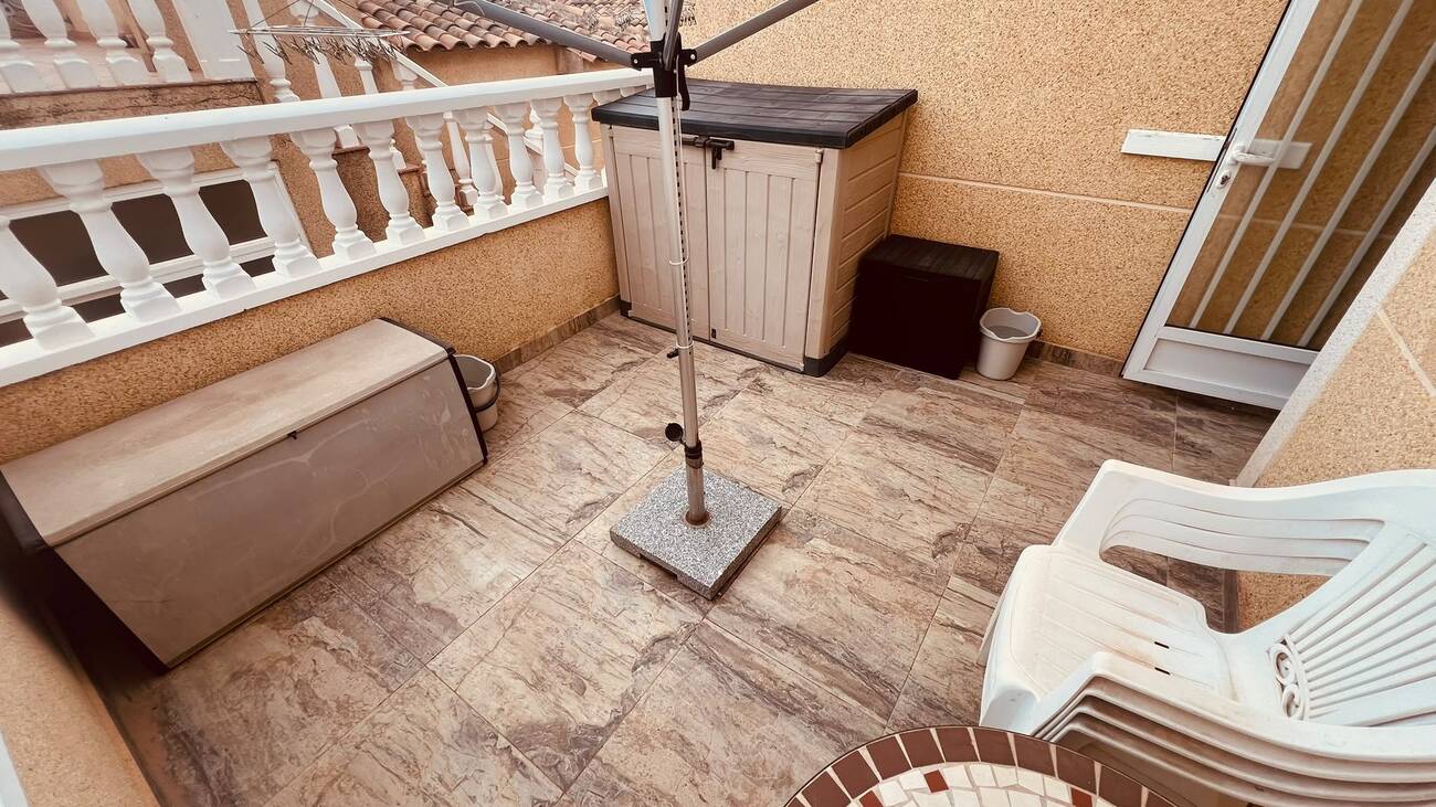 villas en villamartin · costa-blanca 299950€