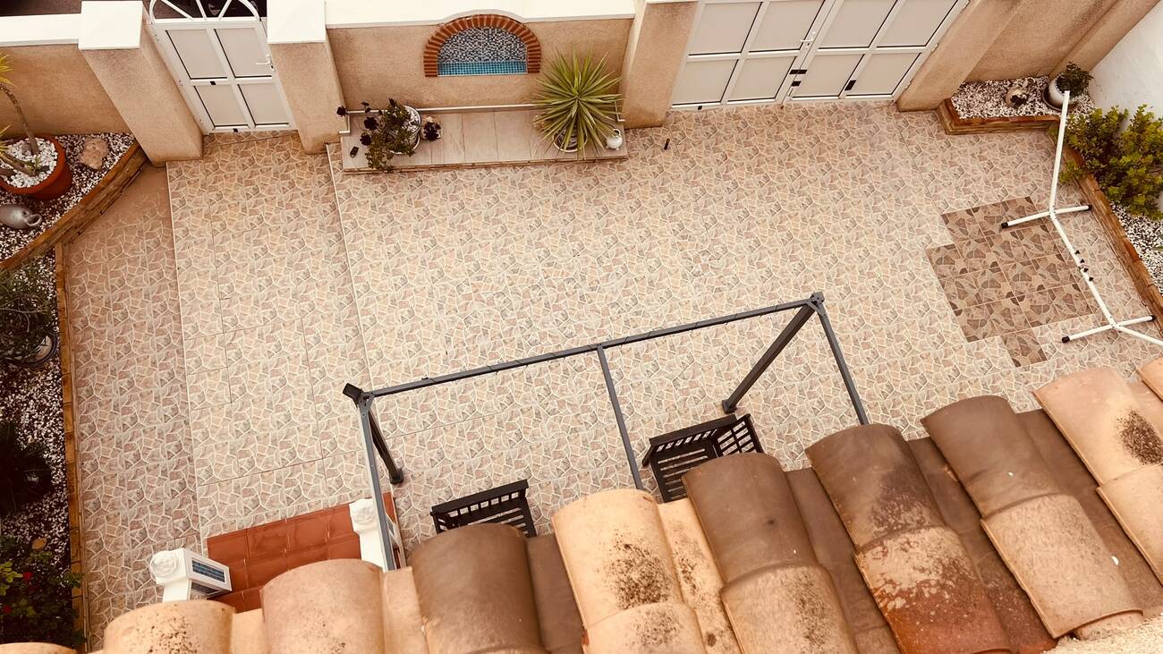 villas en villamartin · costa-blanca 299950€