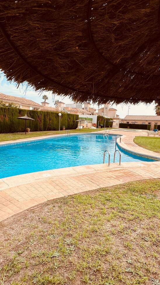 villas en villamartin · costa-blanca 299950€