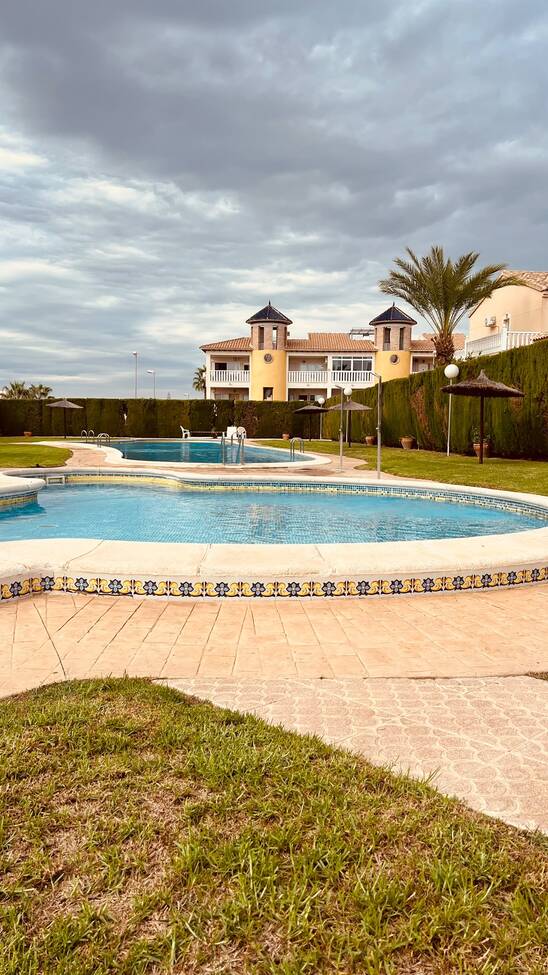 villas en villamartin · costa-blanca 299950€