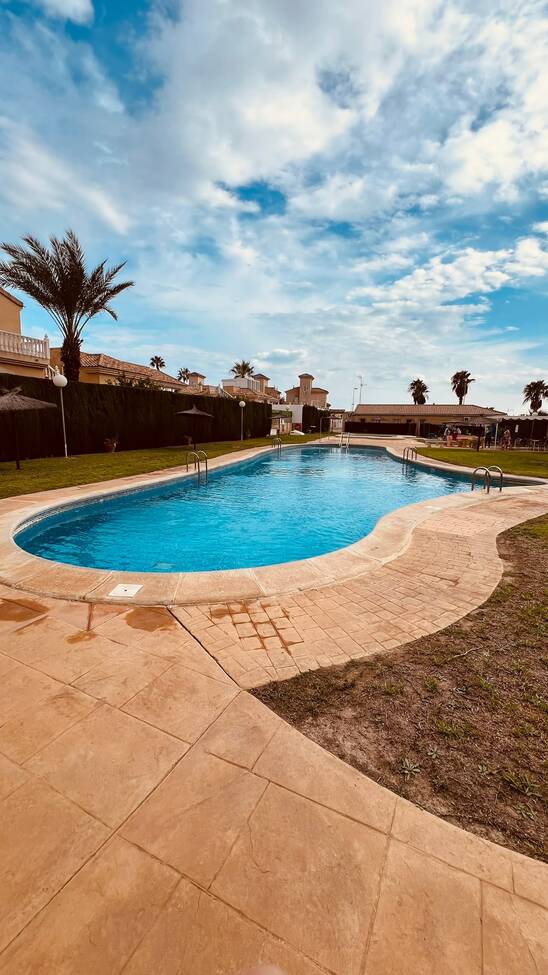 villas en villamartin · costa-blanca 299950€