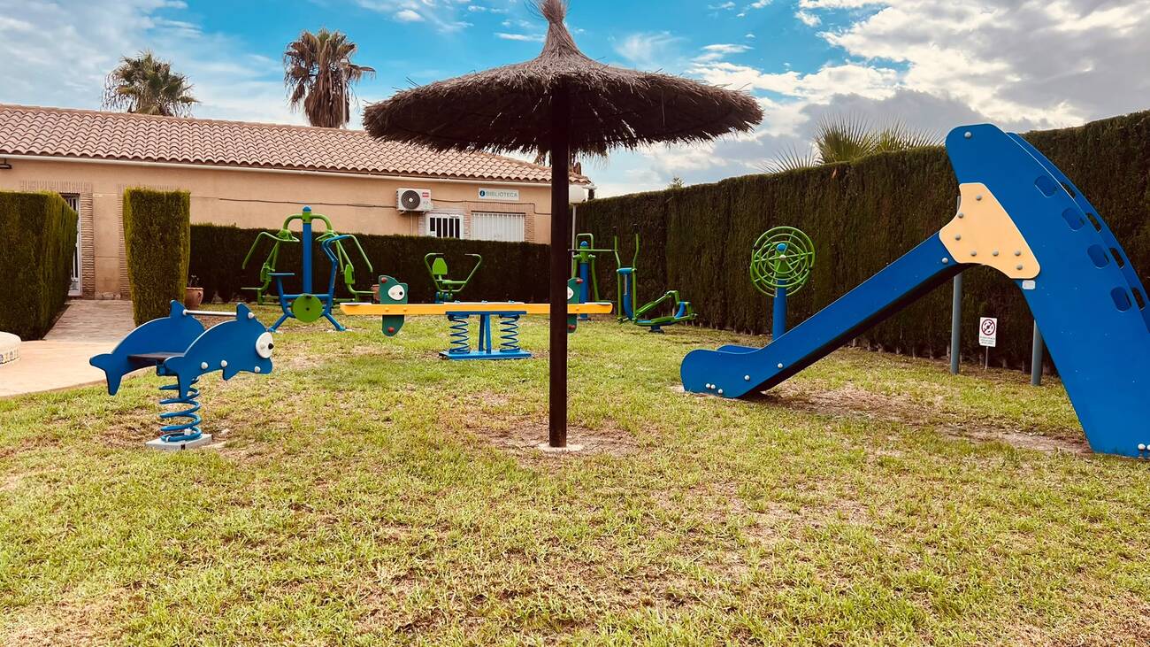 villas en villamartin · costa-blanca 299950€