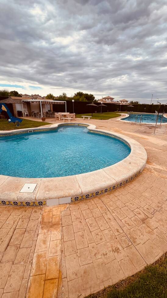 villas en villamartin · costa-blanca 299950€