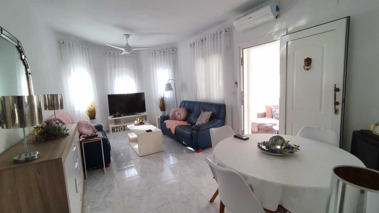 Villa in Cabo Roig — 2