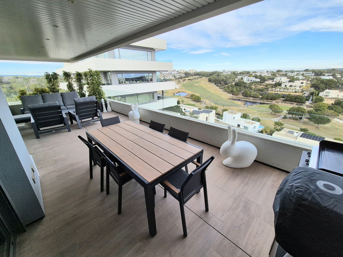 3 Bedroom Apartment for Sale in Las Colinas Golf