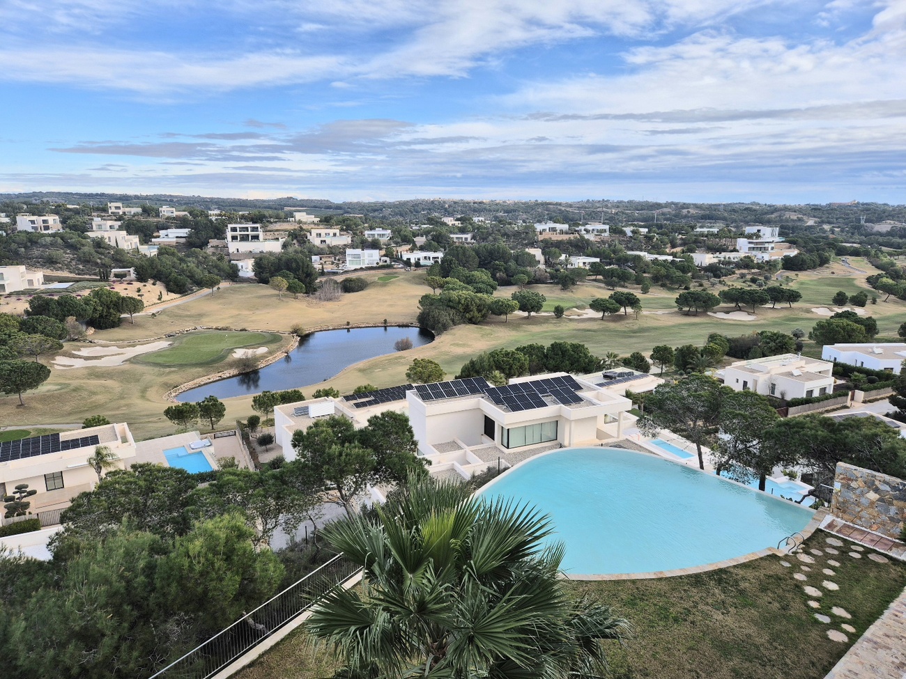 3 Bedroom Apartment for Sale in Las Colinas Golf