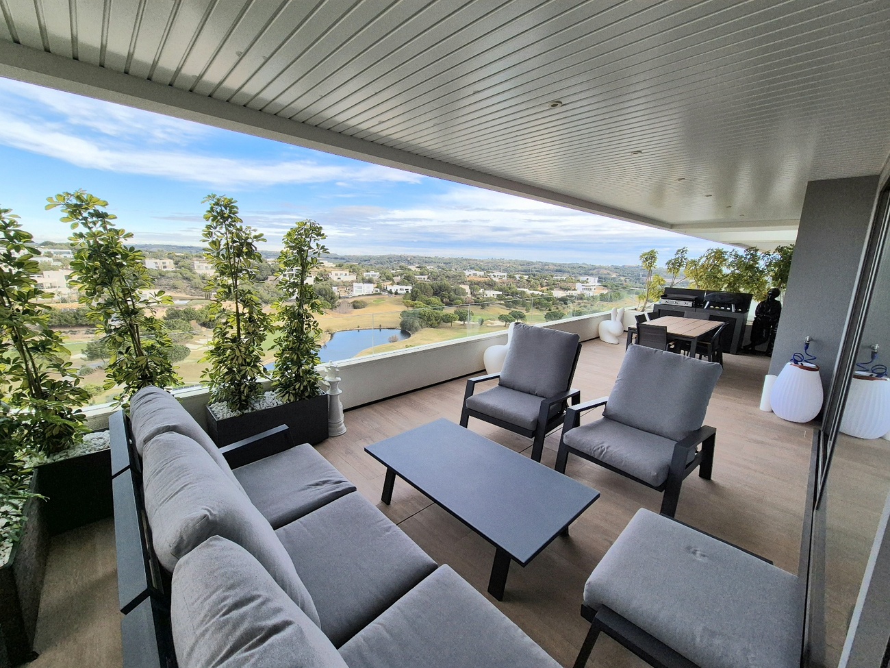 3 Bedroom Apartment for Sale in Las Colinas Golf