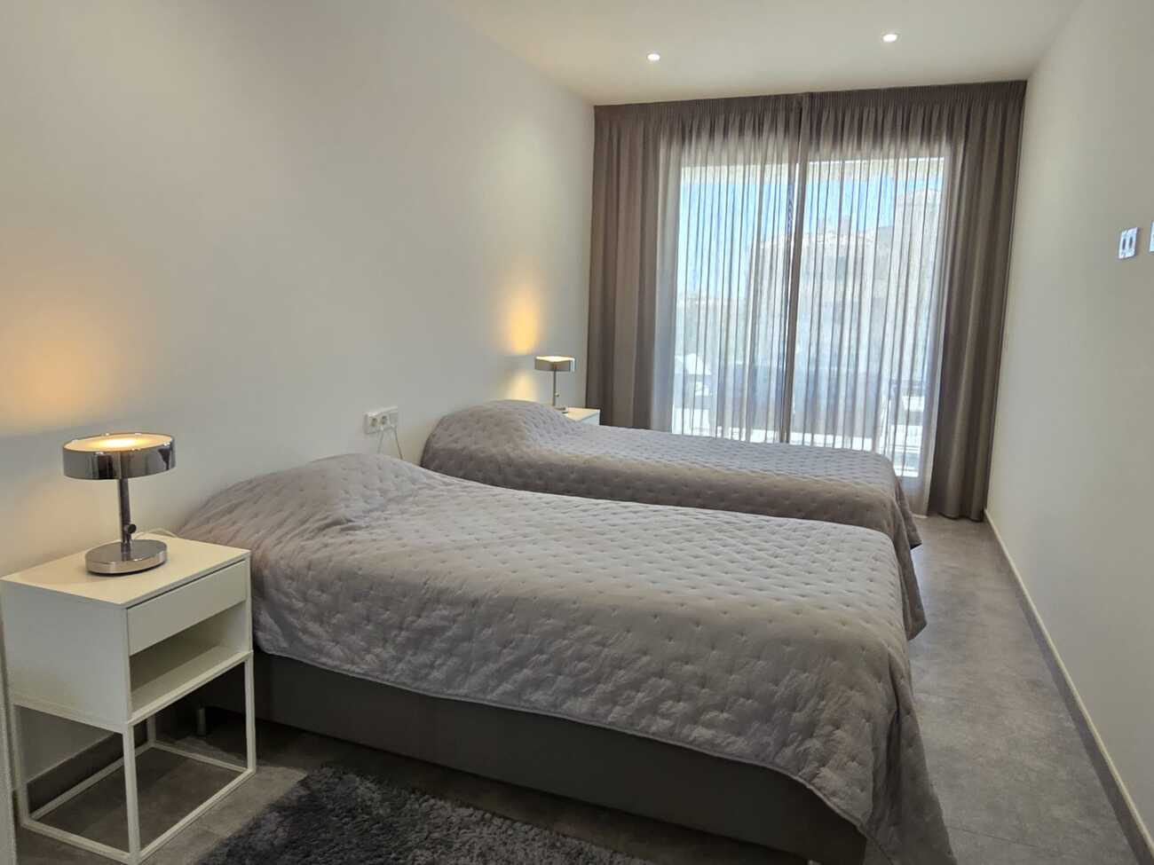 Appartement te koop in Orihuela Costa, Orihuela Costa
