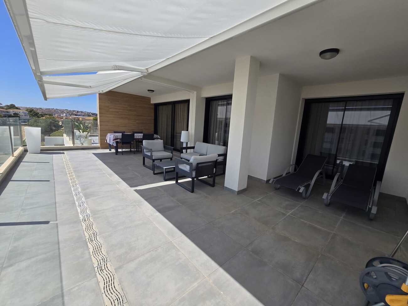 Appartement te koop in Orihuela Costa, Orihuela Costa