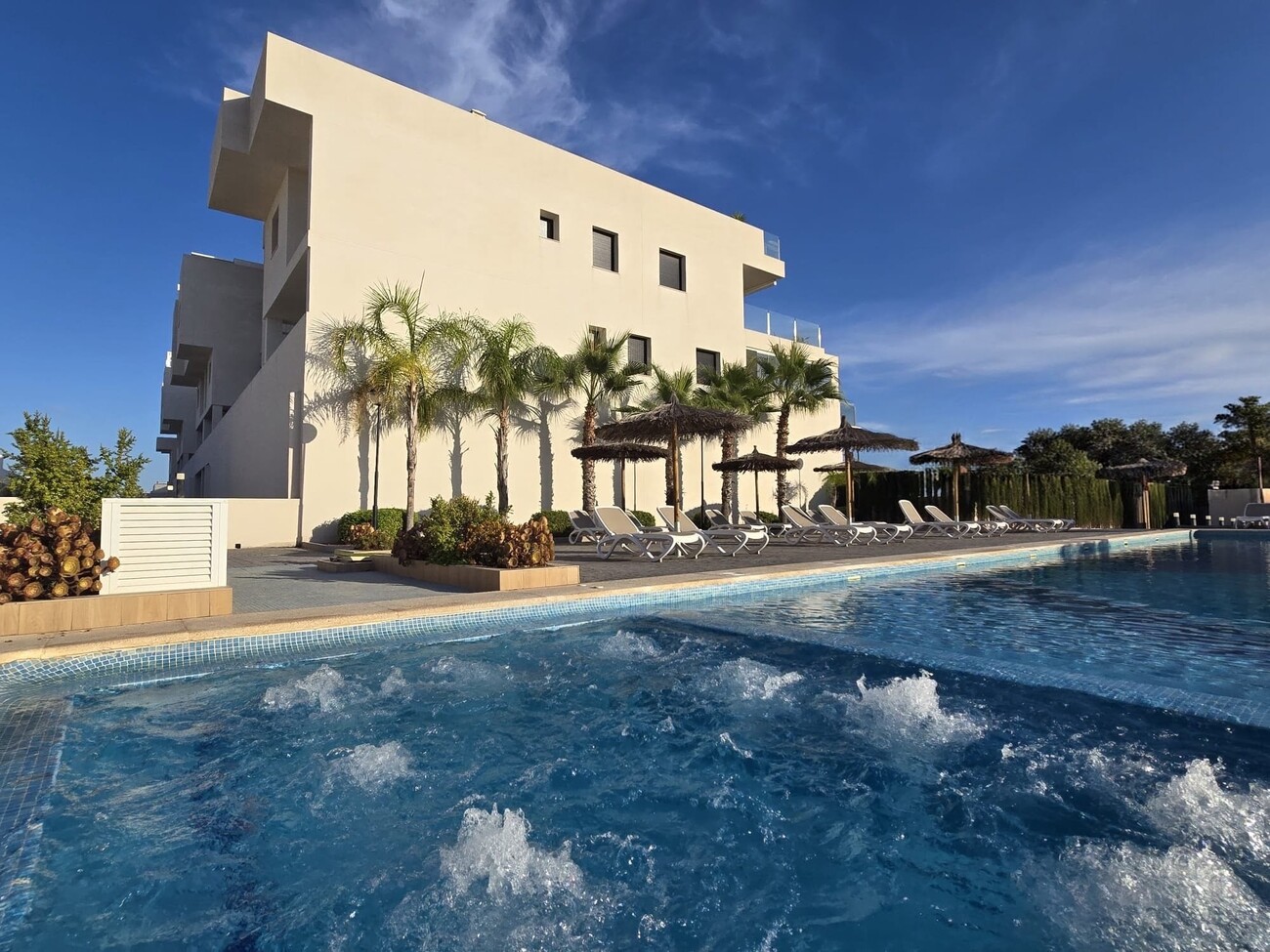 Appartement te koop in Orihuela Costa, Orihuela Costa
