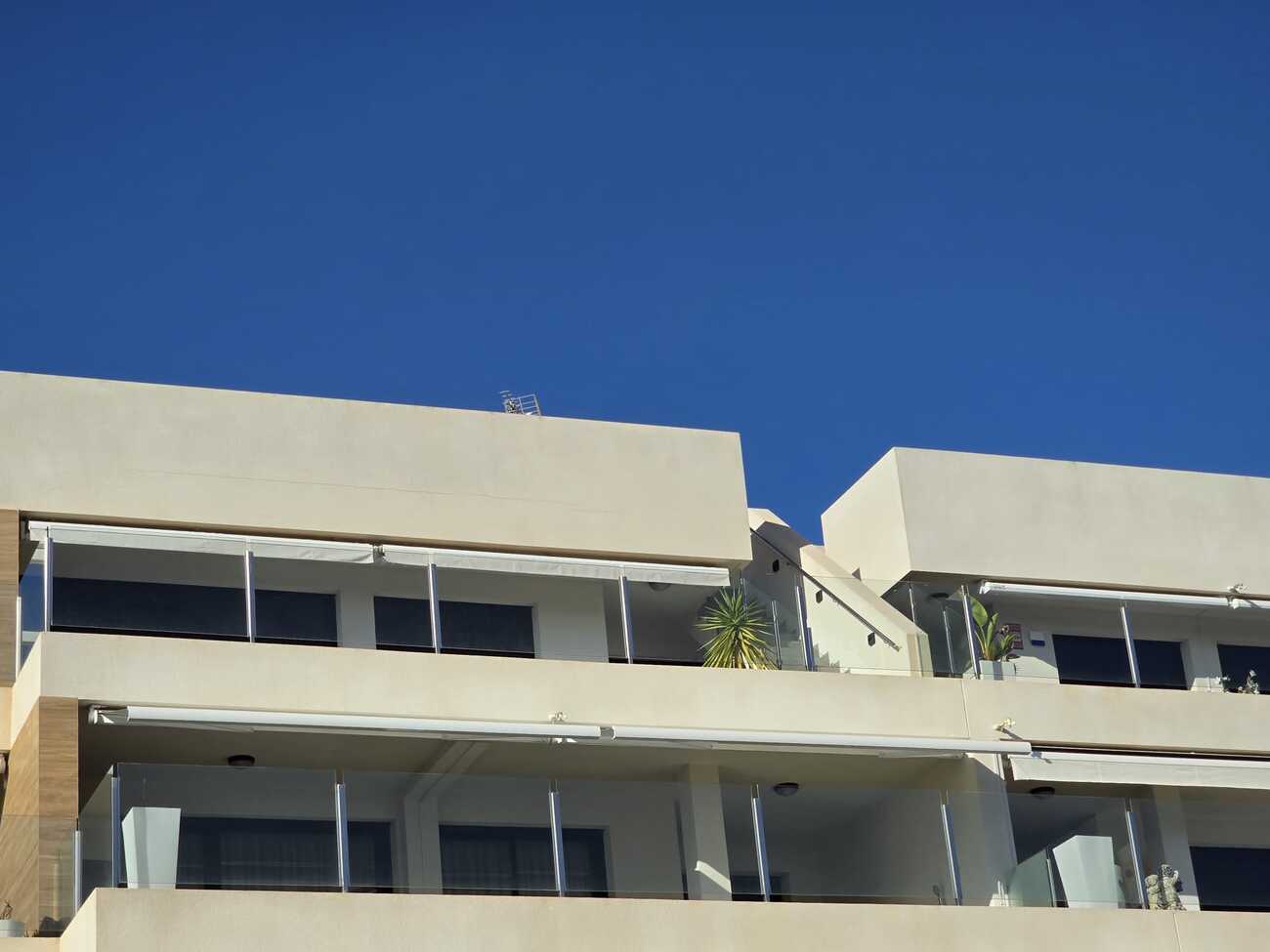 Appartement te koop in Orihuela Costa, Orihuela Costa