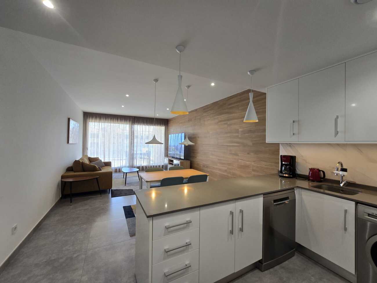 Appartement te koop in Orihuela Costa, Orihuela Costa