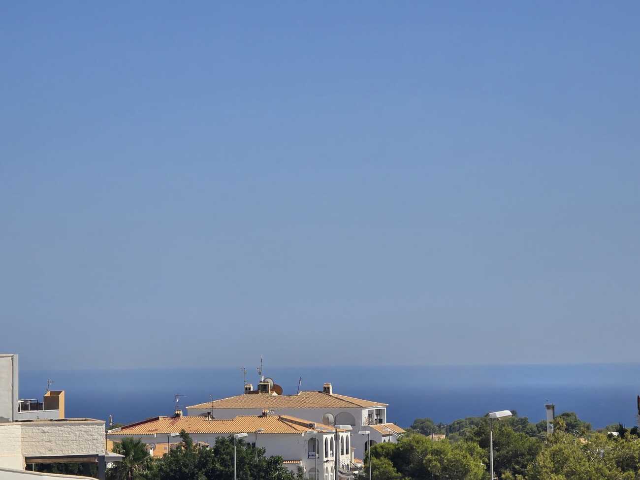 Appartement te koop in Orihuela Costa, Orihuela Costa