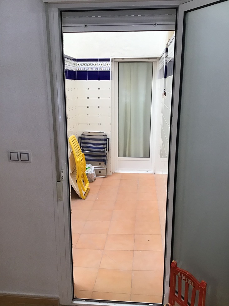 Appartement te koop in Torrevieja