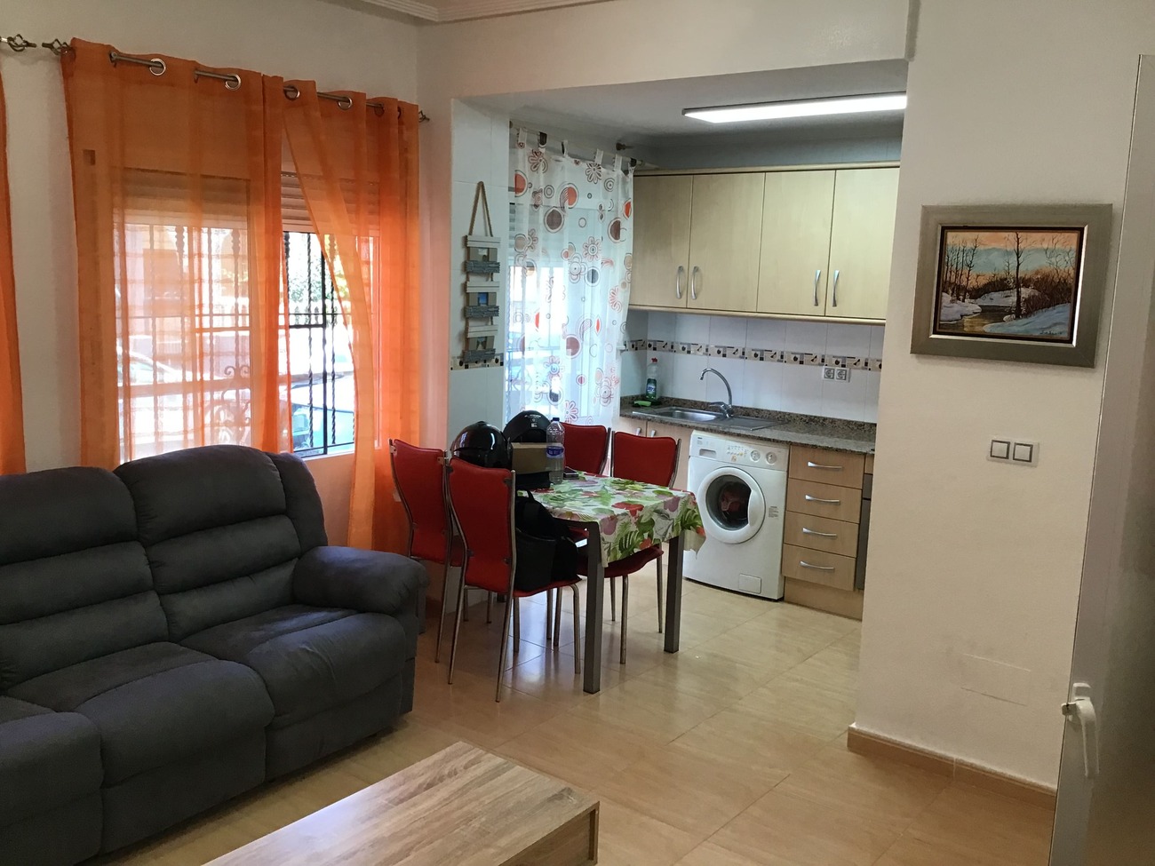 Appartement te koop in Torrevieja