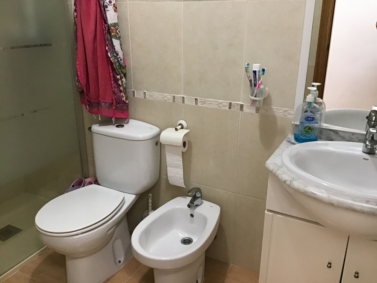 Appartement te koop in Torrevieja