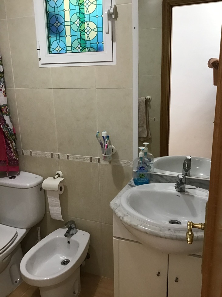 Appartement te koop in Torrevieja
