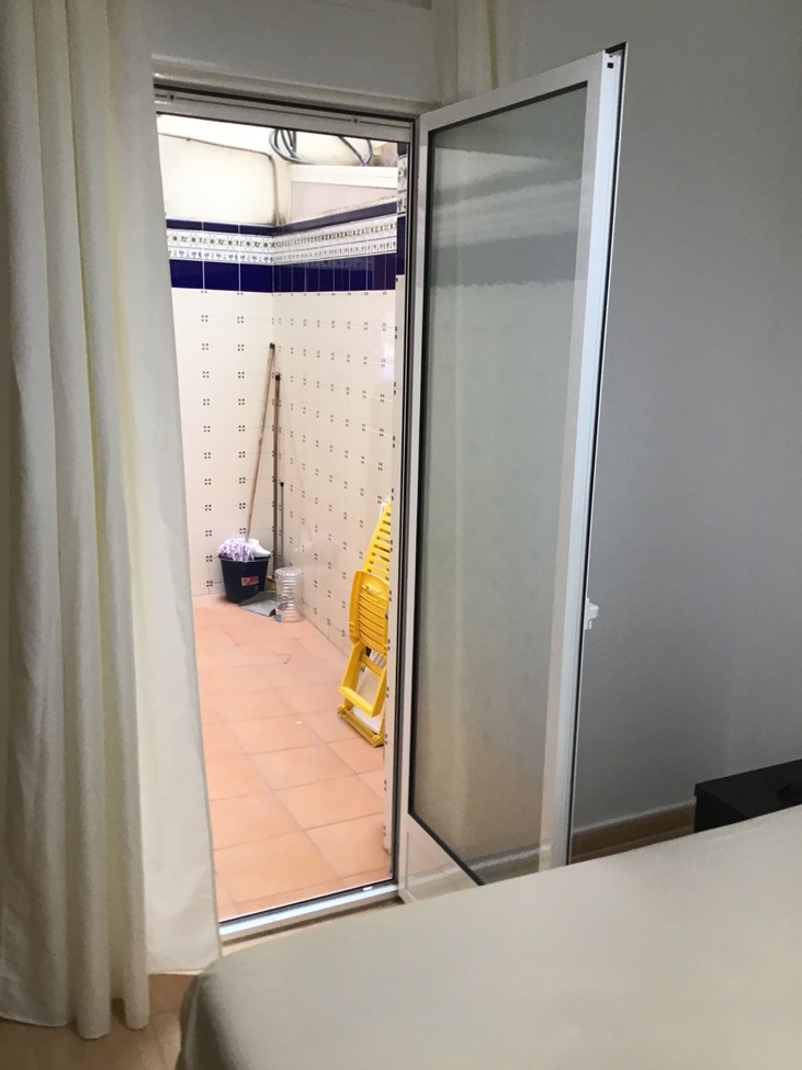 Appartement te koop in Torrevieja