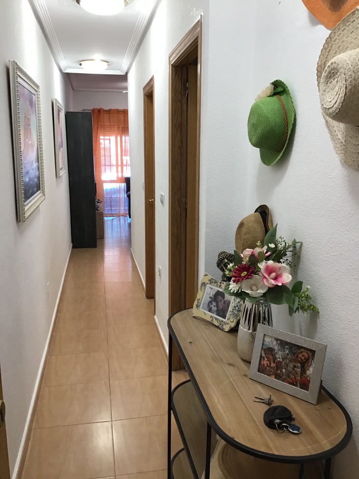 Appartement te koop in Torrevieja
