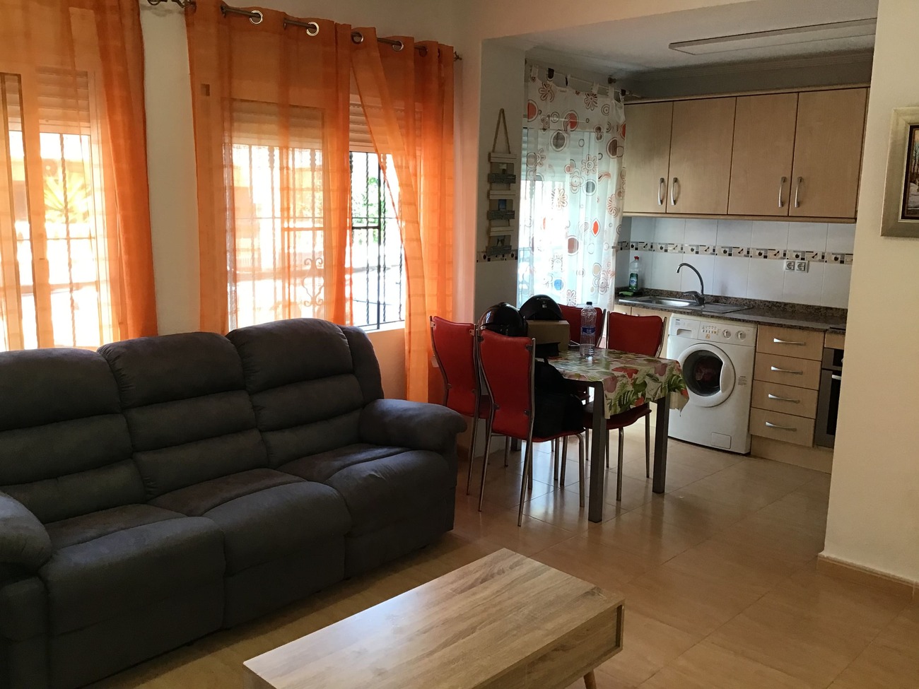 Appartement te koop in Torrevieja