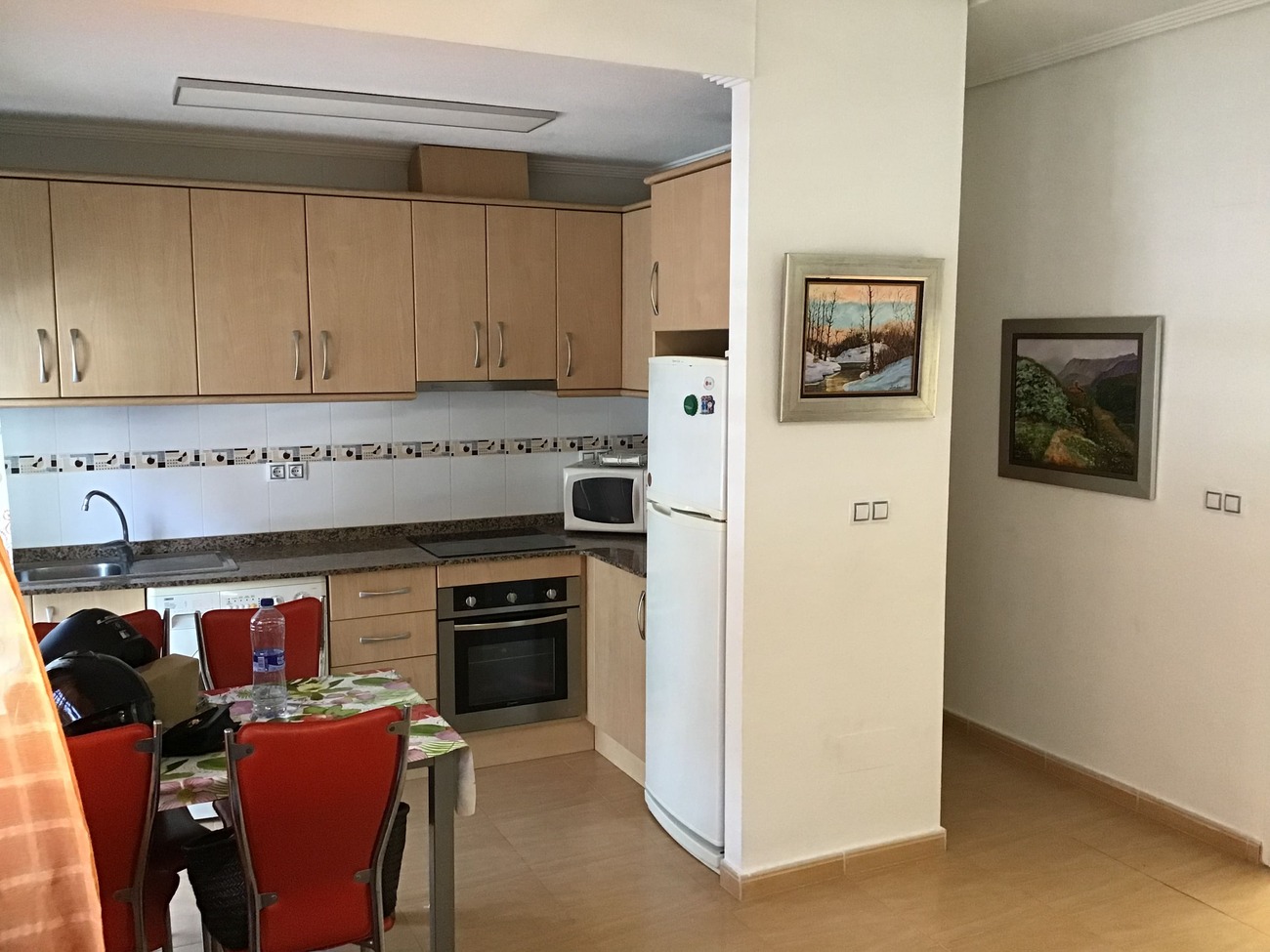Appartement te koop in Torrevieja