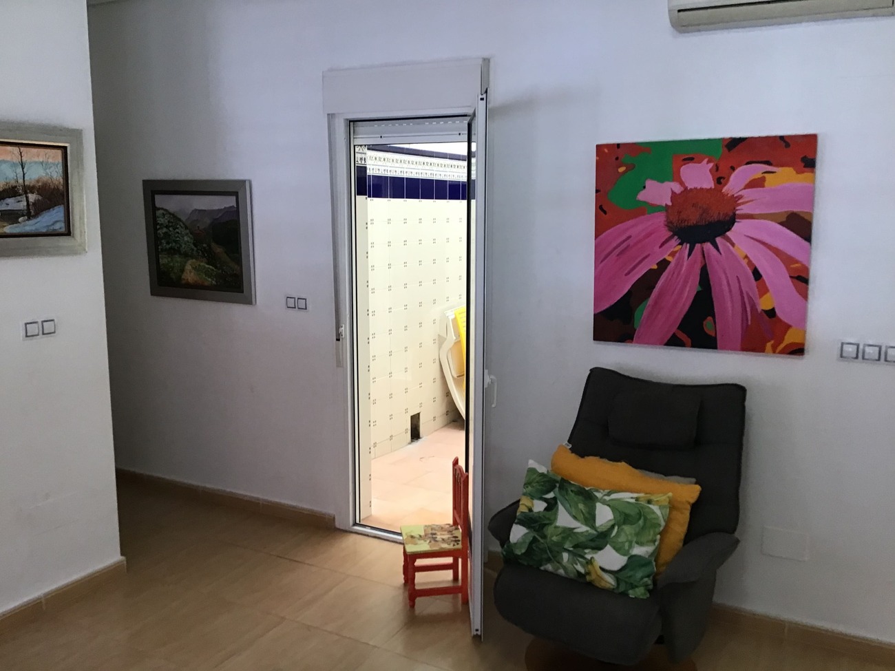 Appartement te koop in Torrevieja