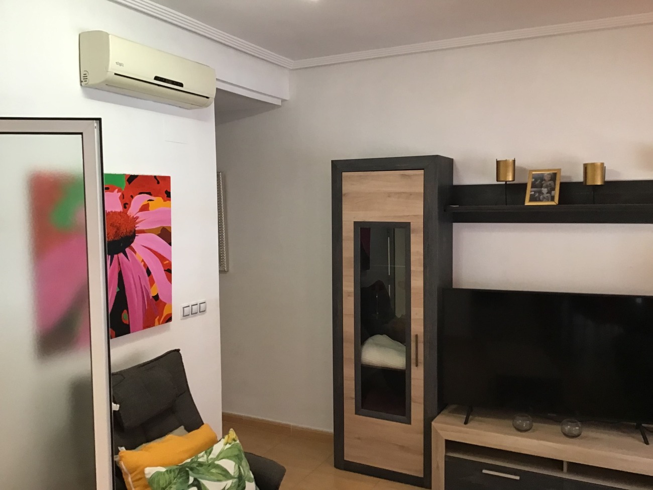 Appartement te koop in Torrevieja