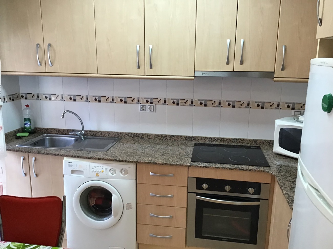 Appartement te koop in Torrevieja
