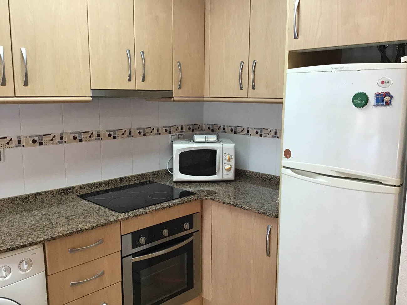 Appartement te koop in Torrevieja