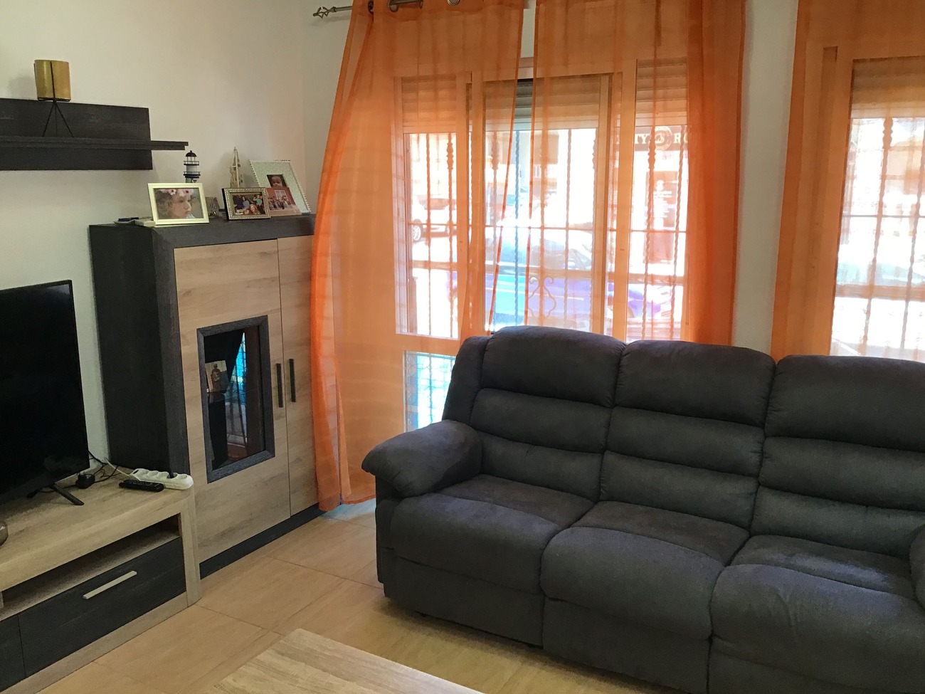 Appartement te koop in Torrevieja