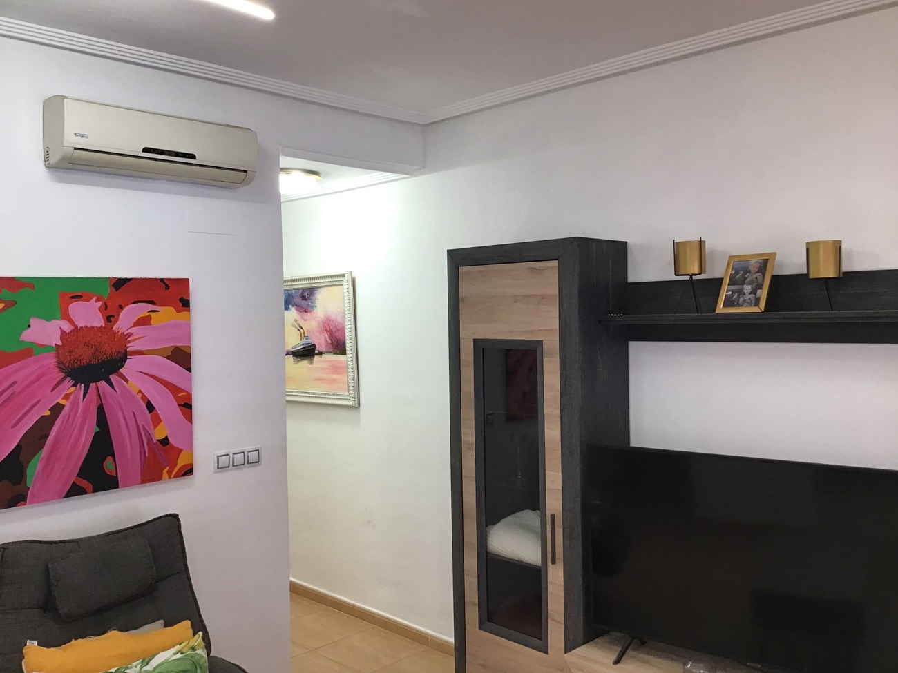 Appartement te koop in Torrevieja